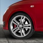Seat Ibiza Cupra 2012 года